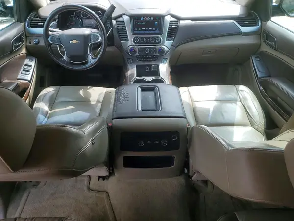 1GNSCHKC0GR246081 2016 CHEVROLET SUBURBAN - Image 8