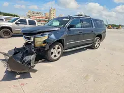 1GNSCHKC0GR249398 2016 CHEVROLET SUBURBAN