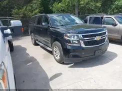 1GNSCHKC0GR258795 2016 CHEVROLET SUBURBAN