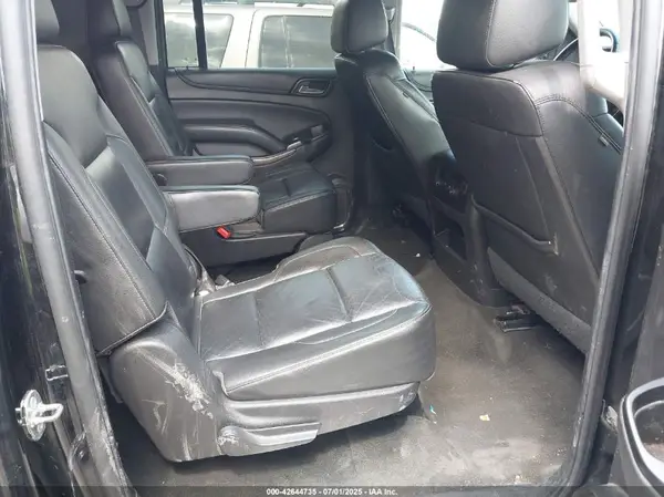 1GNSCHKC0GR258795 2016 CHEVROLET SUBURBAN - Image 8