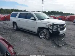1GNSCHKC0GR287083 2016 CHEVROLET SUBURBAN