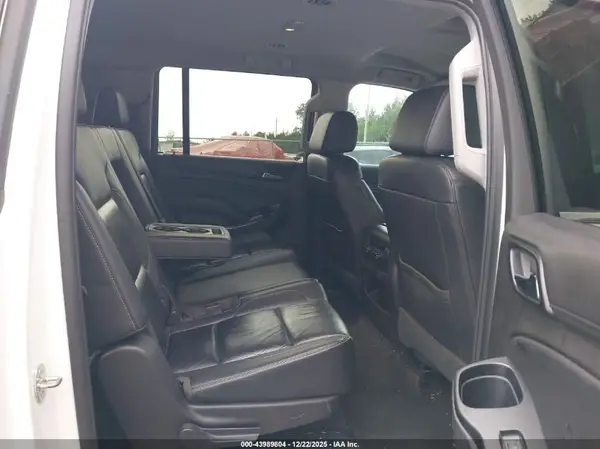 1GNSCHKC0GR287083 2016 CHEVROLET SUBURBAN - Image 8