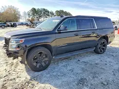 1GNSCHKC0GR303296 2016 CHEVROLET SUBURBAN