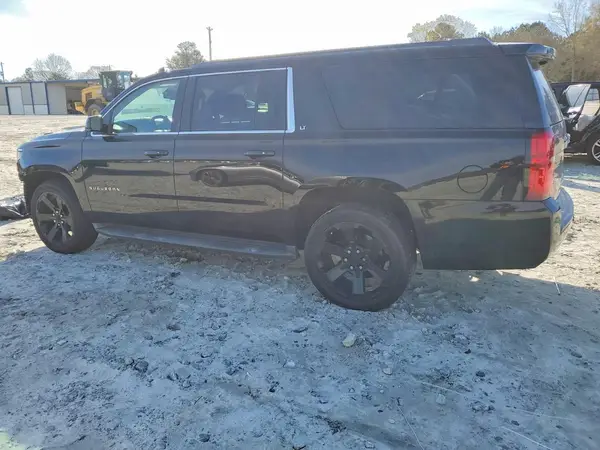 1GNSCHKC0GR303296 2016 CHEVROLET SUBURBAN - Image 2