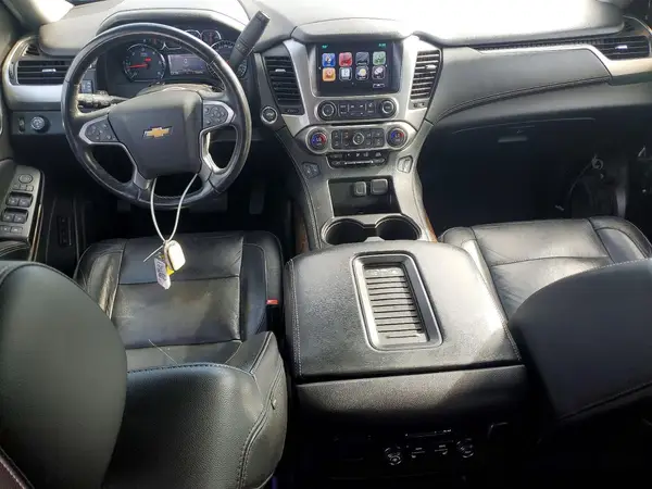1GNSCHKC0GR303296 2016 CHEVROLET SUBURBAN - Image 8