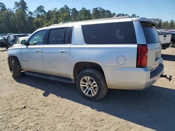 1GNSCHKC0GR336430 2016 CHEVROLET SUBURBAN - Image 2