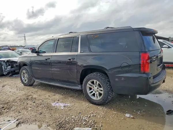 1GNSCHKC0GR361571 2016 CHEVROLET SUBURBAN - Image 2