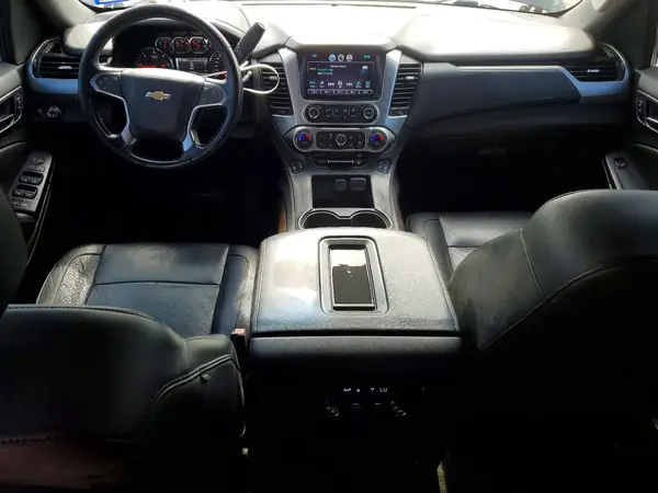 1GNSCHKC0GR361571 2016 CHEVROLET SUBURBAN - Image 8