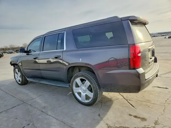 1GNSCHKC0GR372358 2016 CHEVROLET SUBURBAN - Image 2