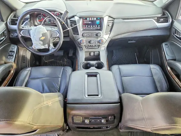 1GNSCHKC0GR372358 2016 CHEVROLET SUBURBAN - Image 8