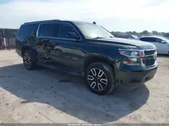 1GNSCHKC0GR382601 2016 CHEVROLET SUBURBAN