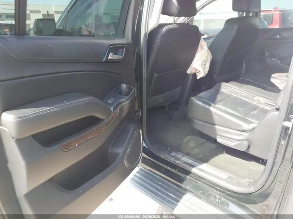 1GNSCHKC0GR382601 2016 CHEVROLET SUBURBAN - Image 8
