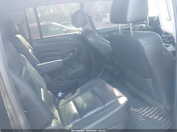 1GNSCHKC0GR398314 2016 CHEVROLET SUBURBAN - Image 8