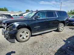 1GNSCHKC0GR399379 2016 CHEVROLET SUBURBAN