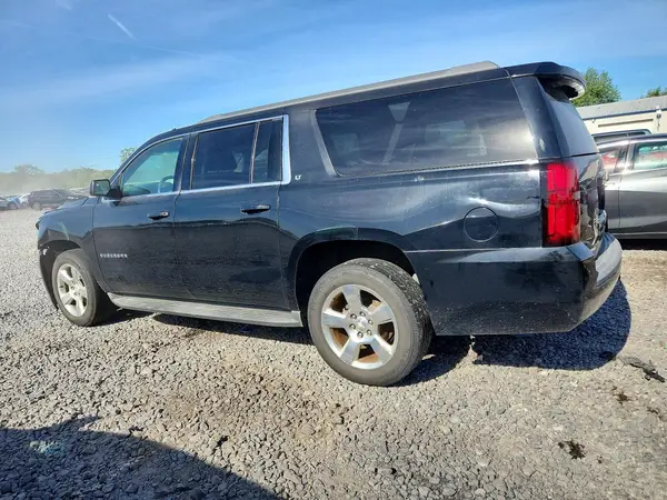 1GNSCHKC0GR399379 2016 CHEVROLET SUBURBAN - Image 2
