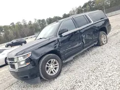 1GNSCHKC0GR409411 2016 CHEVROLET SUBURBAN