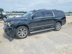 1GNSCHKC0GR443686 2016 CHEVROLET SUBURBAN