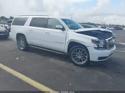 1GNSCHKC0GR464554 2016 CHEVROLET SUBURBAN