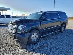 1GNSCHKC0GR478115 2016 CHEVROLET SUBURBAN