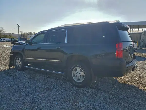 1GNSCHKC0GR478115 2016 CHEVROLET SUBURBAN - Image 2