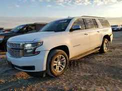 1GNSCHKC0HR116299 2017 CHEVROLET SUBURBAN