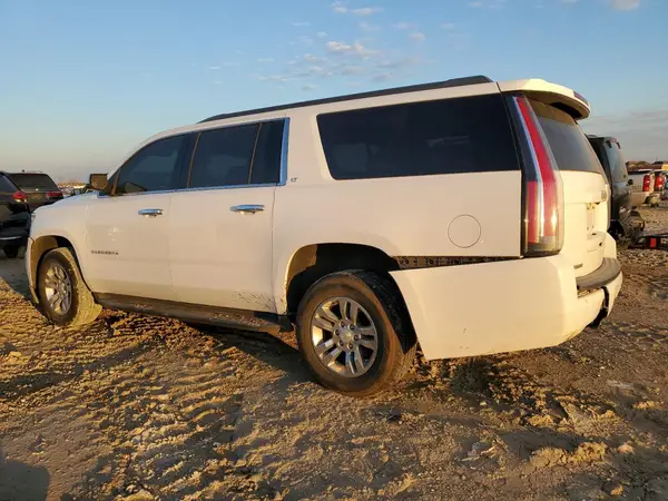 1GNSCHKC0HR116299 2017 CHEVROLET SUBURBAN - Image 2