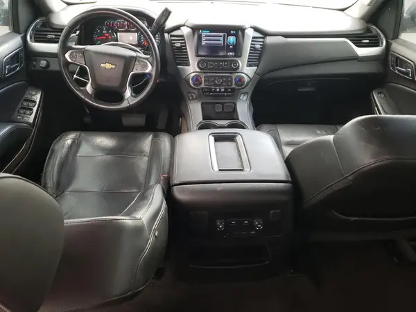 1GNSCHKC0HR117209 2017 CHEVROLET SUBURBAN - Image 8