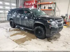 1GNSCHKC0HR133734 2017 CHEVROLET SUBURBAN
