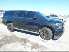 1GNSCHKC0HR150971 2017 CHEVROLET SUBURBAN