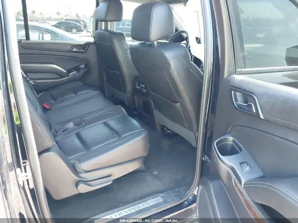 1GNSCHKC0HR150971 2017 CHEVROLET SUBURBAN - Image 8