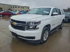 1GNSCHKC0HR152591 2017 CHEVROLET SUBURBAN