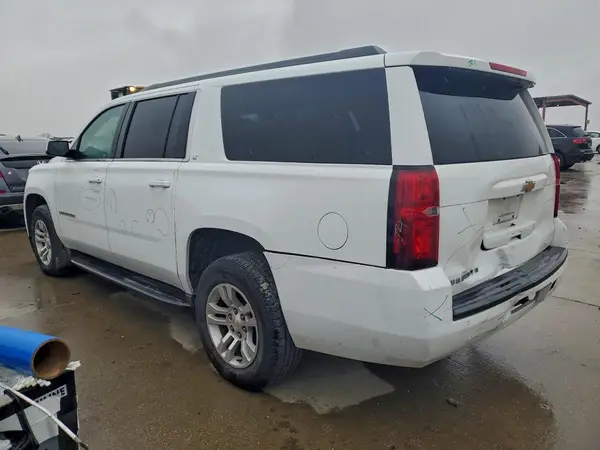 1GNSCHKC0HR152591 2017 CHEVROLET SUBURBAN - Image 2