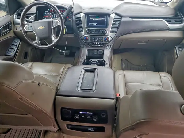 1GNSCHKC0HR152591 2017 CHEVROLET SUBURBAN - Image 8