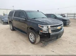 1GNSCHKC0HR153580 2017 CHEVROLET SUBURBAN