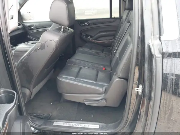 1GNSCHKC0HR153580 2017 CHEVROLET SUBURBAN - Image 8