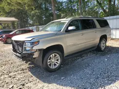 1GNSCHKC0HR158097 2017 CHEVROLET SUBURBAN