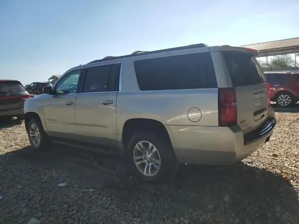 1GNSCHKC0HR158097 2017 CHEVROLET SUBURBAN - Image 2