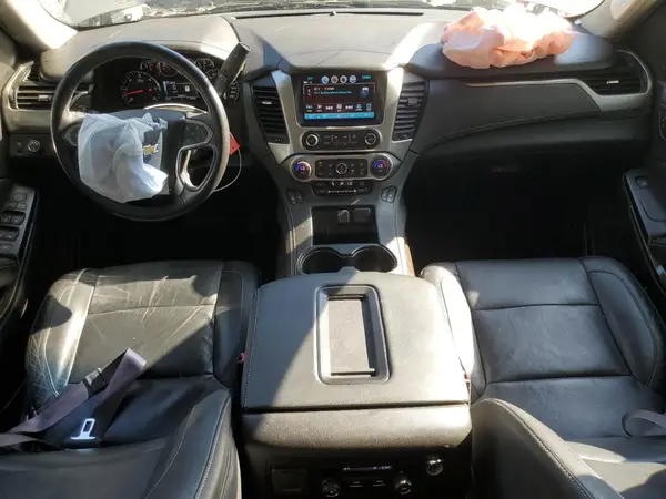 1GNSCHKC0HR158097 2017 CHEVROLET SUBURBAN - Image 8