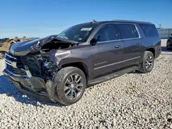 1GNSCHKC0HR173005 2017 CHEVROLET SUBURBAN
