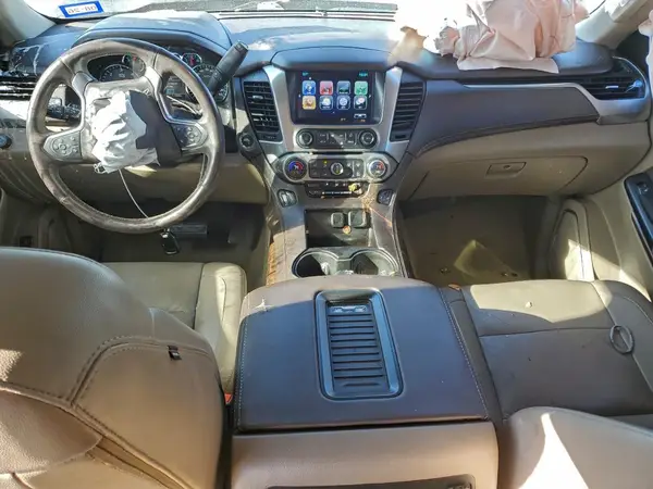 1GNSCHKC0HR173005 2017 CHEVROLET SUBURBAN - Image 8