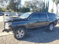 1GNSCHKC0HR174168 2017 CHEVROLET SUBURBAN