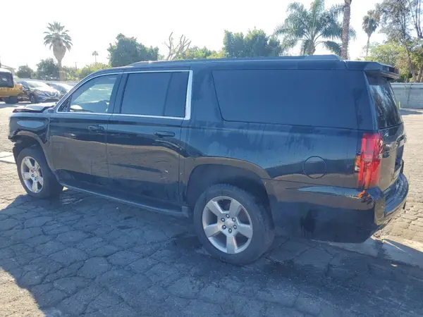 1GNSCHKC0HR174168 2017 CHEVROLET SUBURBAN - Image 2