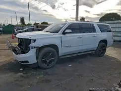 1GNSCHKC0HR175224 2017 CHEVROLET SUBURBAN