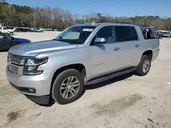 1GNSCHKC0HR180813 2017 CHEVROLET SUBURBAN