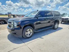 1GNSCHKC0HR207489 2017 CHEVROLET SUBURBAN