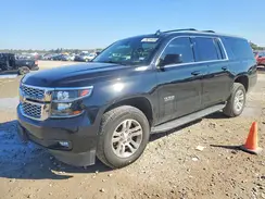 1GNSCHKC0HR230464 2017 CHEVROLET SUBURBAN
