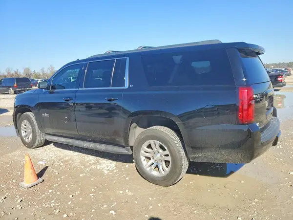 1GNSCHKC0HR230464 2017 CHEVROLET SUBURBAN - Image 2