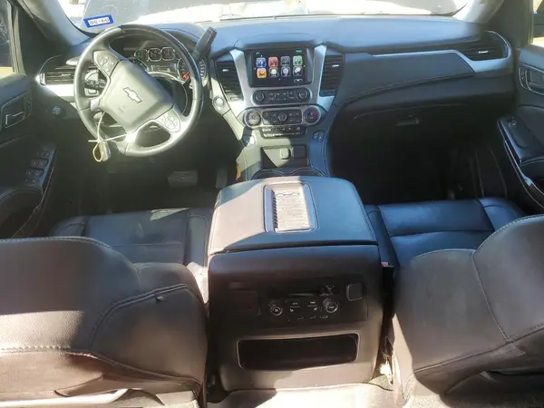 1GNSCHKC0HR230464 2017 CHEVROLET SUBURBAN - Image 8
