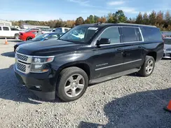 1GNSCHKC0HR238824 2017 CHEVROLET SUBURBAN