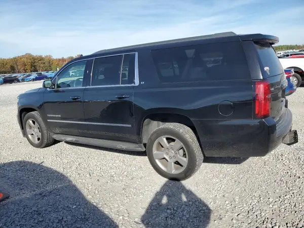 1GNSCHKC0HR238824 2017 CHEVROLET SUBURBAN - Image 2
